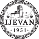 Ijevan Wine
