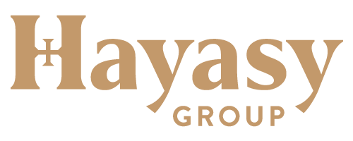 Hayasy Group Factory