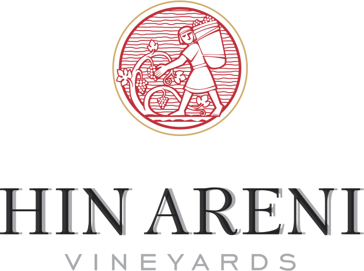 HIN ARENI WINERY