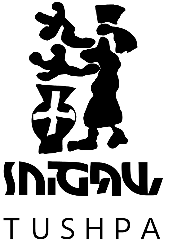 Tushpa Wine Cellar