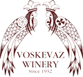 Voskevaz Winery